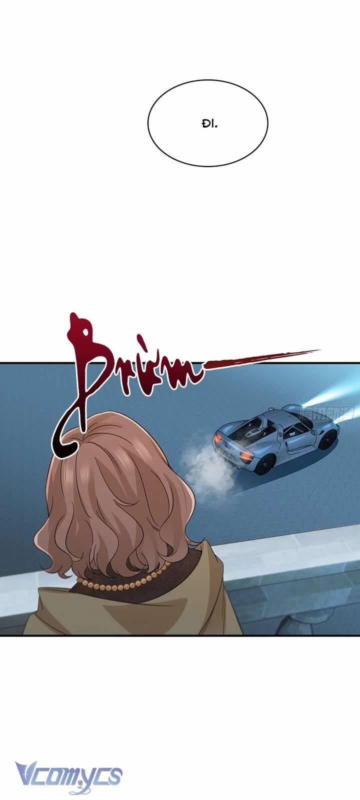 Hệt Như Hàn Quang Gặp Nắng Gắt 537 trang 20