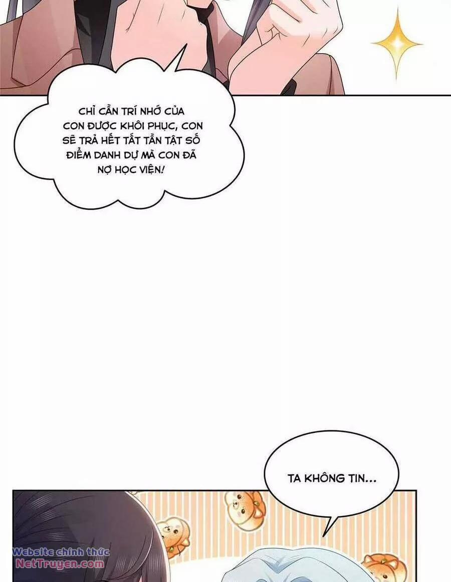 Hệt Như Hàn Quang Gặp Nắng Gắt 539 trang 15