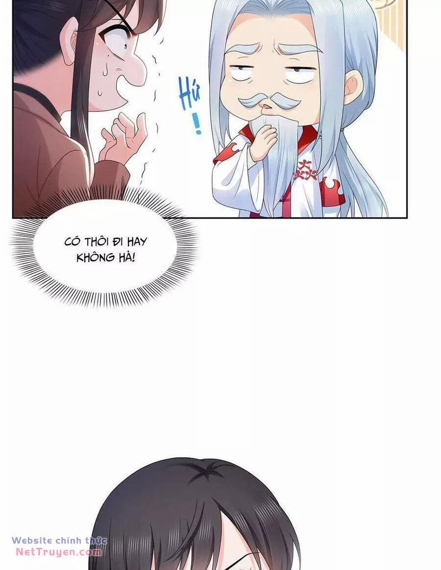 Hệt Như Hàn Quang Gặp Nắng Gắt 539 trang 16