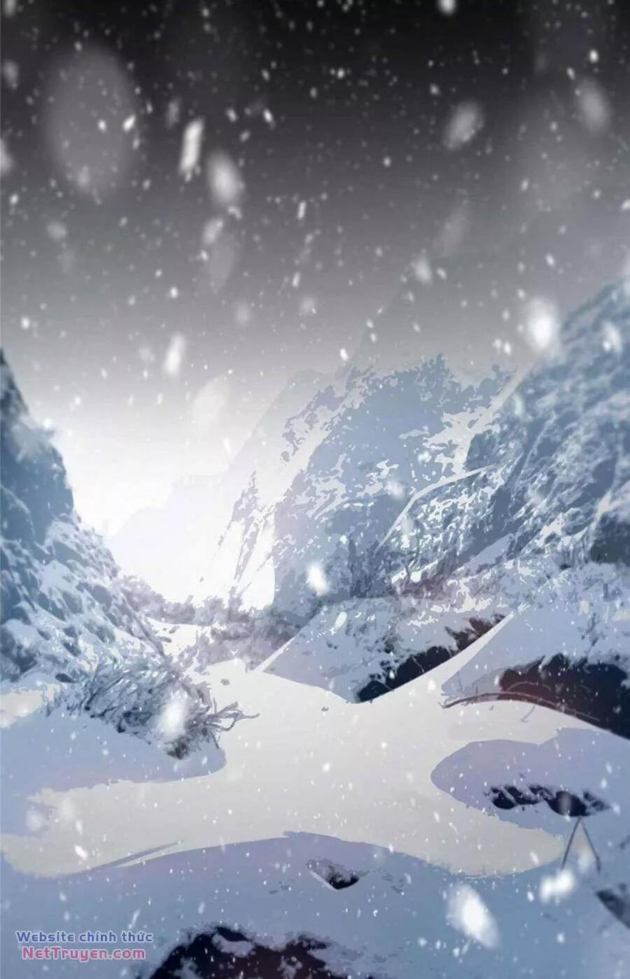 Hệt Như Hàn Quang Gặp Nắng Gắt 539 trang 25