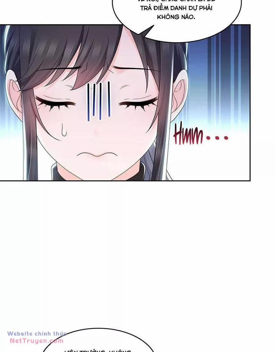 Hệt Như Hàn Quang Gặp Nắng Gắt 539 trang 3