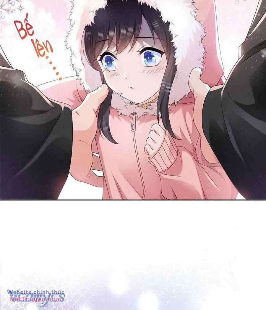 Hệt Như Hàn Quang Gặp Nắng Gắt 539 trang 33