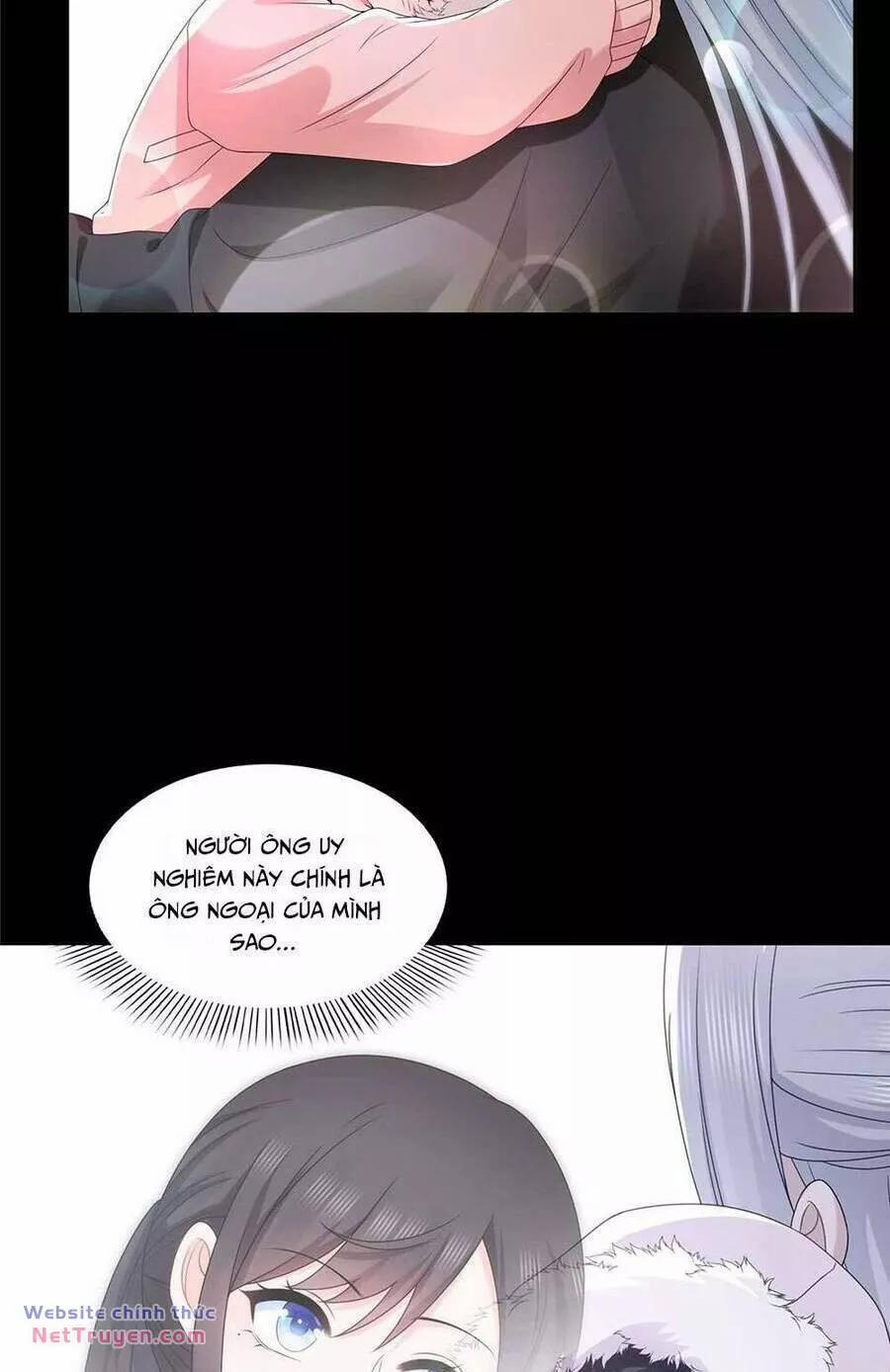 Hệt Như Hàn Quang Gặp Nắng Gắt 539 trang 36