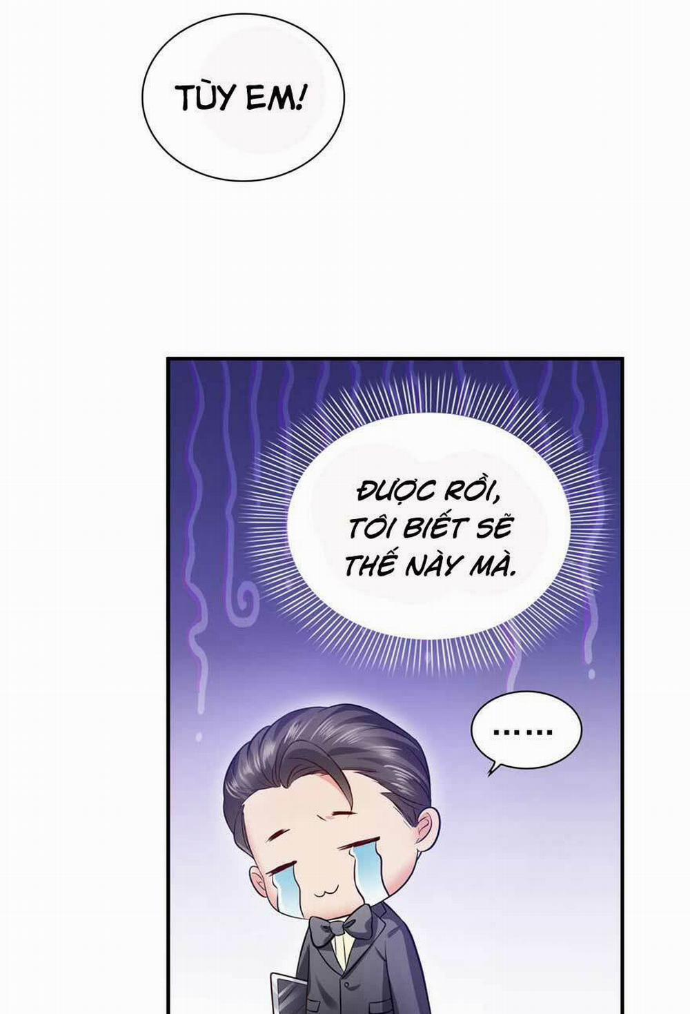 Hệt Như Hàn Quang Gặp Nắng Gắt 6 trang 11