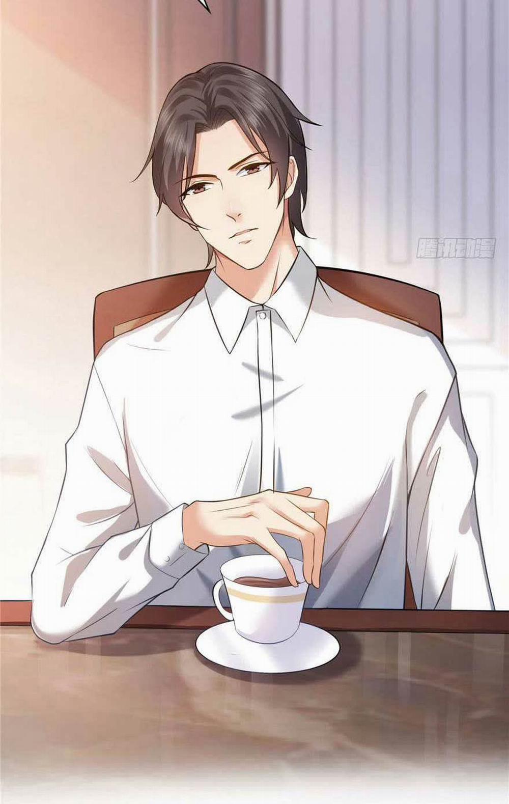 Hệt Như Hàn Quang Gặp Nắng Gắt 6 trang 21