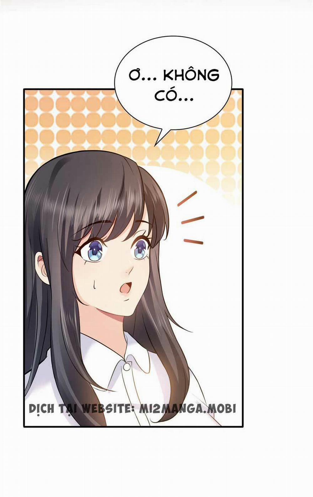 Hệt Như Hàn Quang Gặp Nắng Gắt 6 trang 22