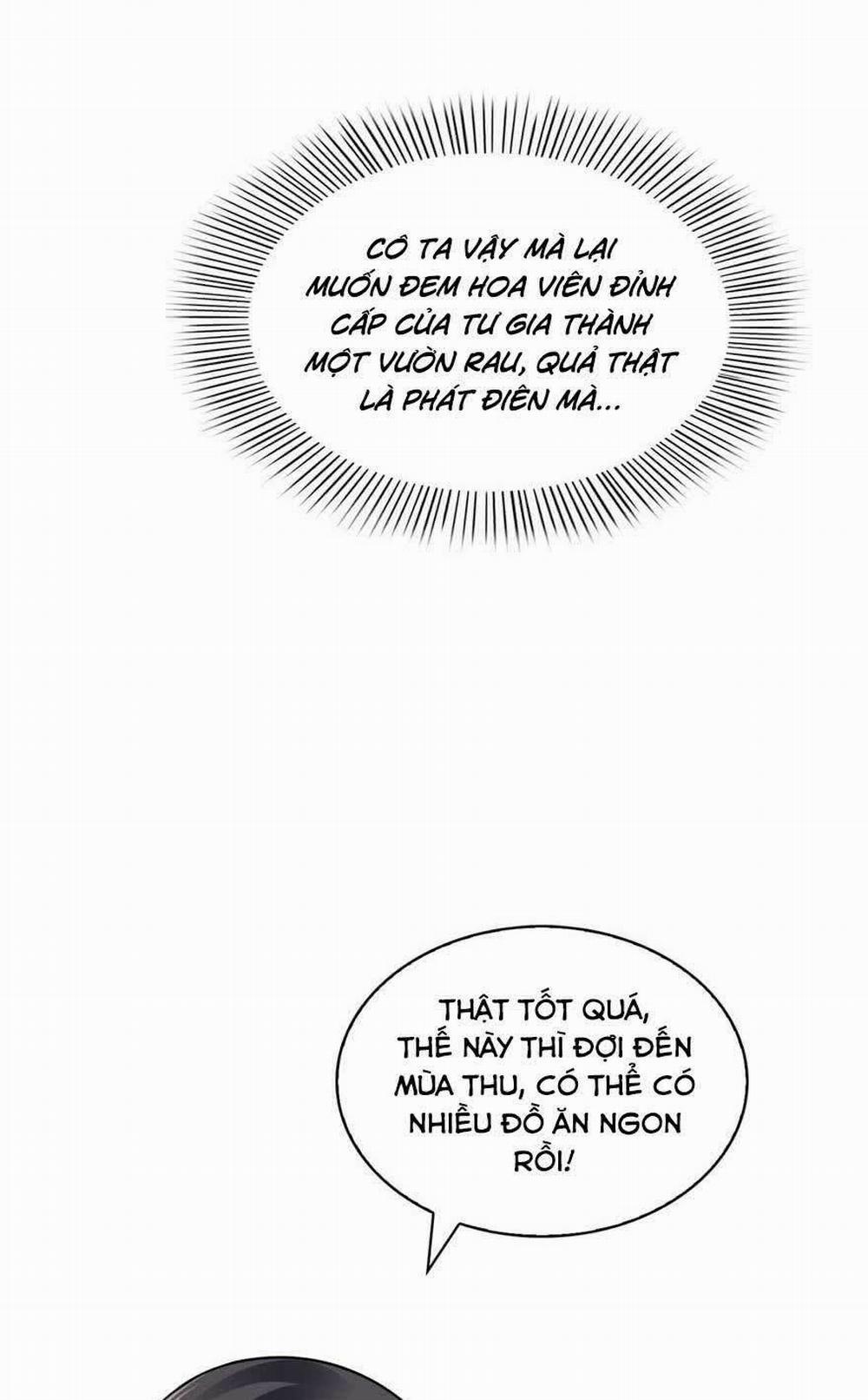 Hệt Như Hàn Quang Gặp Nắng Gắt 6 trang 27