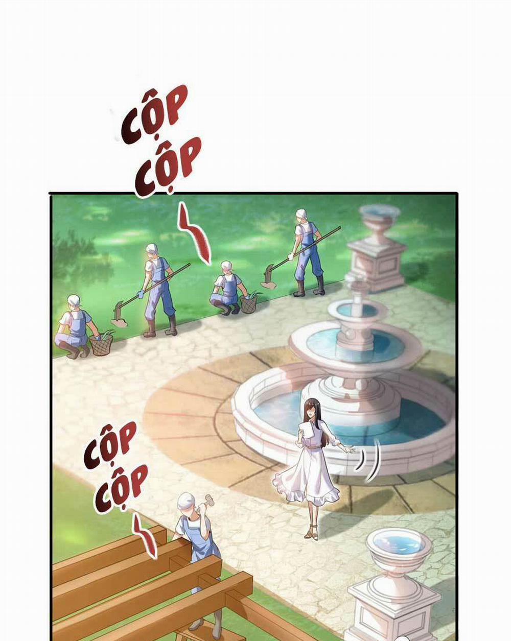 Hệt Như Hàn Quang Gặp Nắng Gắt 6 trang 31