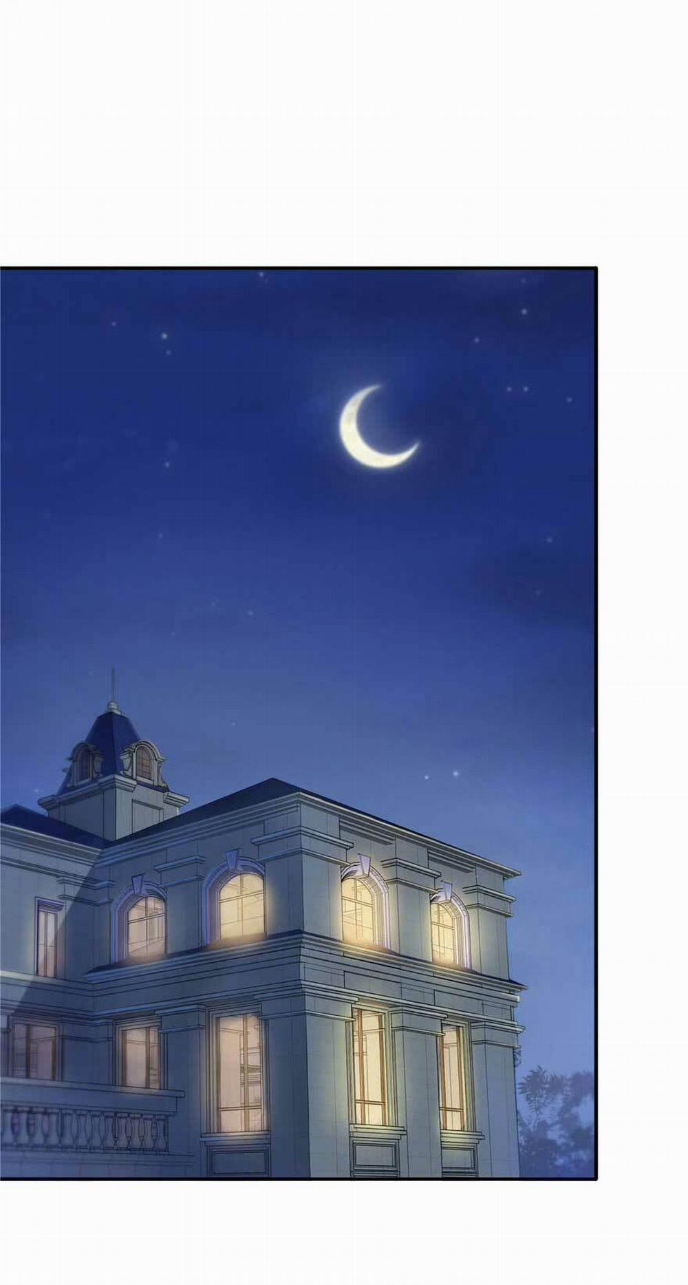 Hệt Như Hàn Quang Gặp Nắng Gắt 6 trang 35