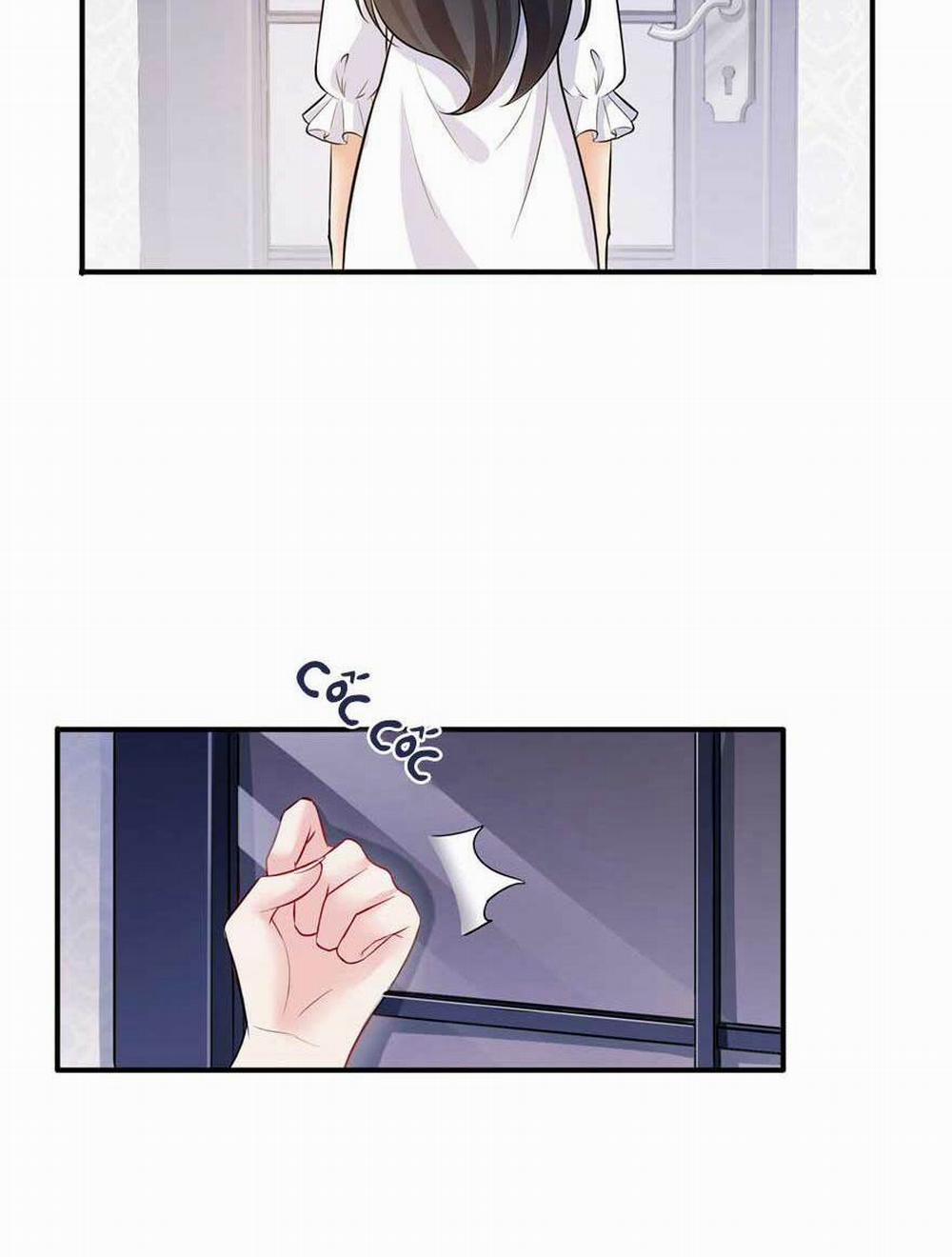 Hệt Như Hàn Quang Gặp Nắng Gắt 6 trang 38