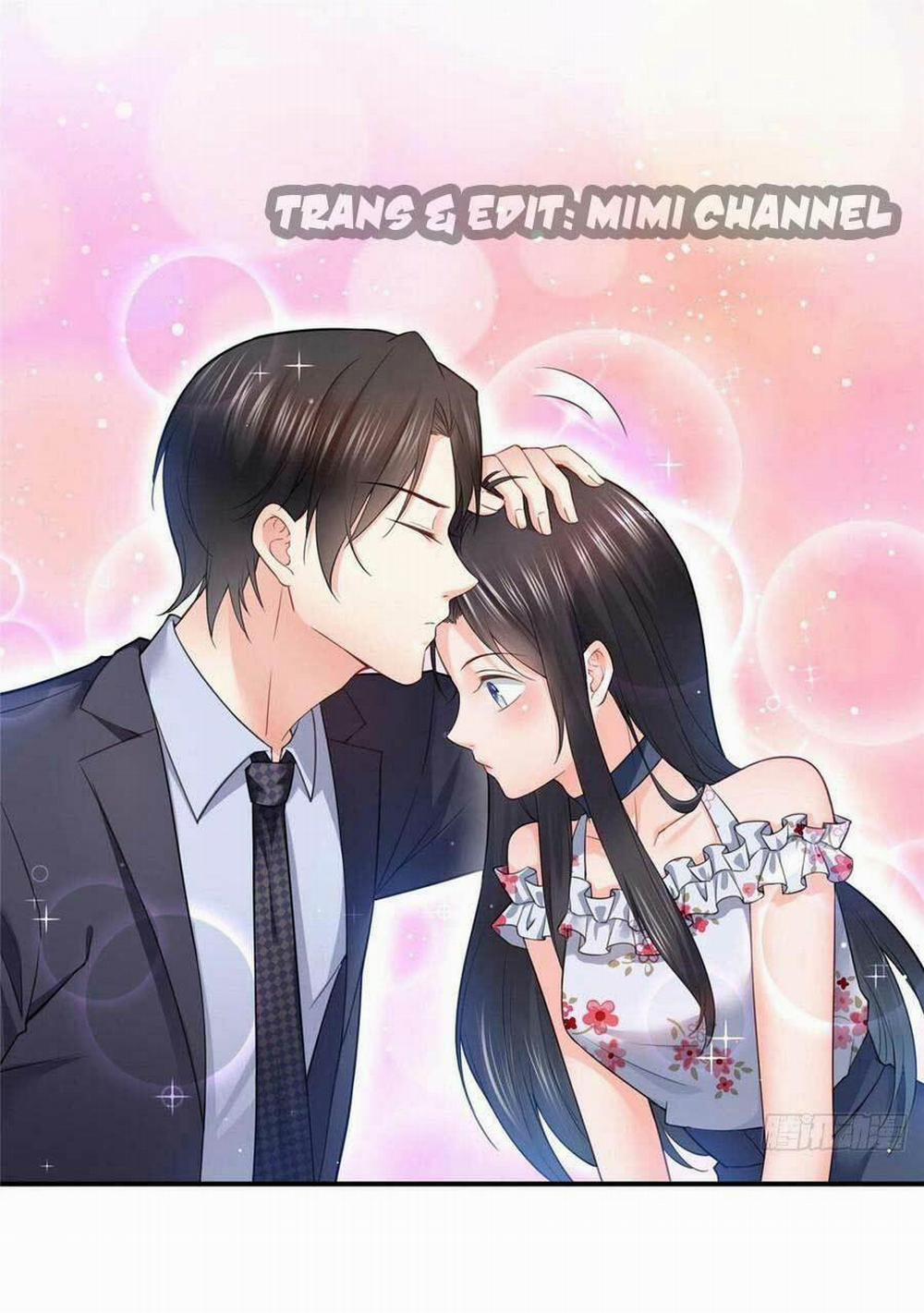 Hệt Như Hàn Quang Gặp Nắng Gắt 68 trang 1