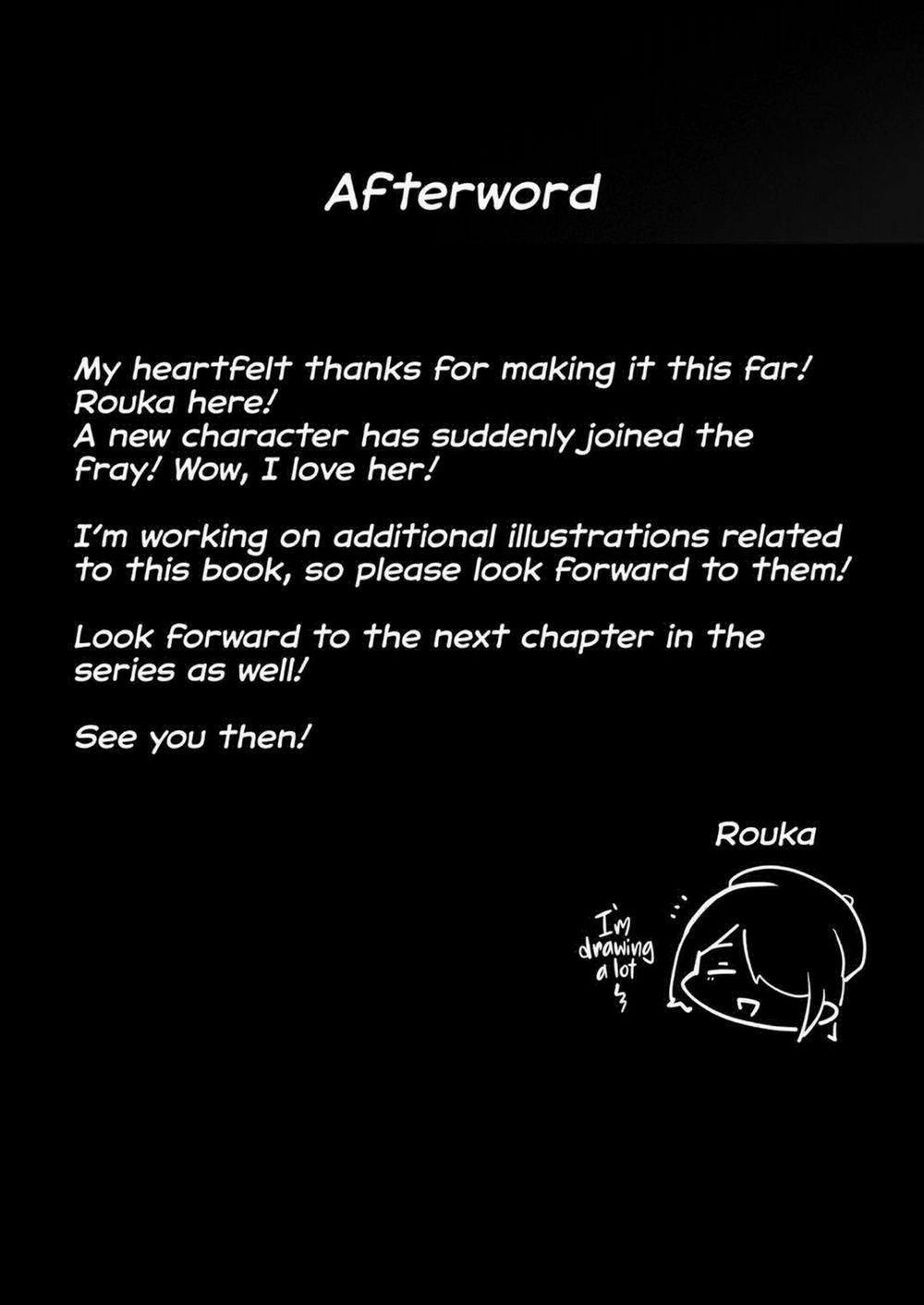 Hey, Where’s the Condom? Oneshot trang 53