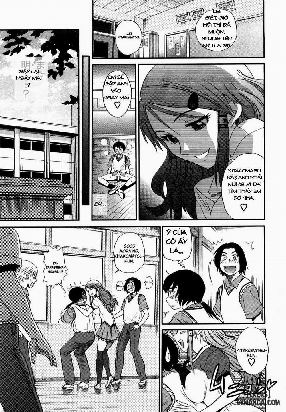 HHH Triple H 1 trang 30