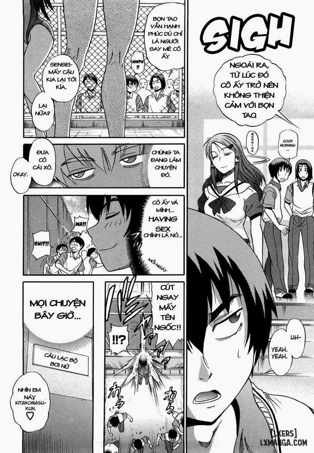 HHH Triple H 2 trang 3