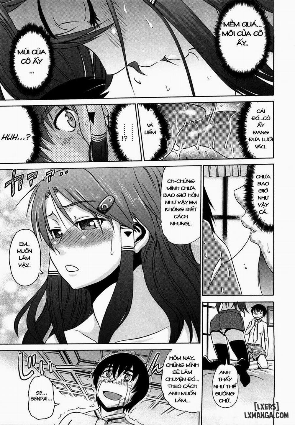 HHH Triple H 4 trang 10