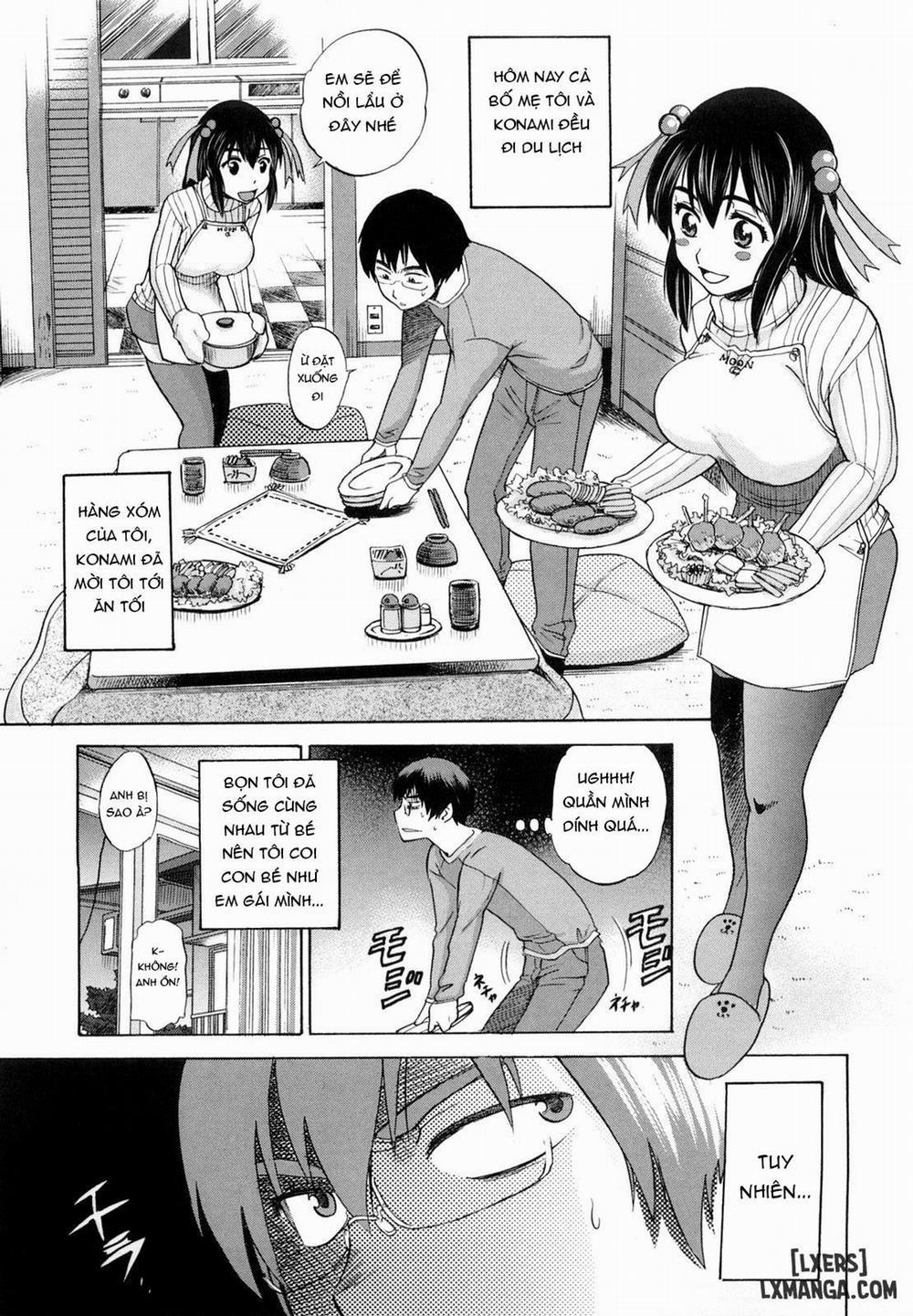 HHH Triple H 6 trang 6