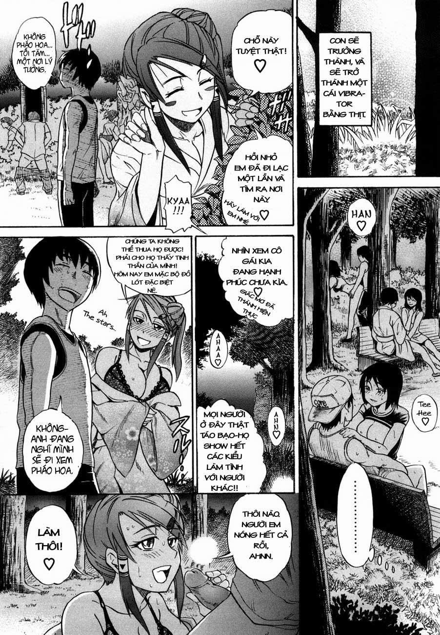 HHH Triple Sex 3 trang 6