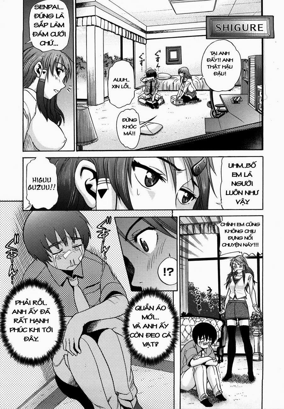 HHH Triple Sex 4 trang 10