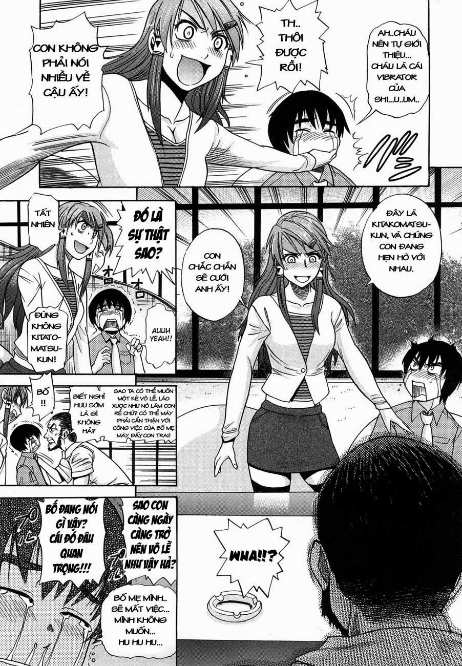 HHH Triple Sex 4 trang 6