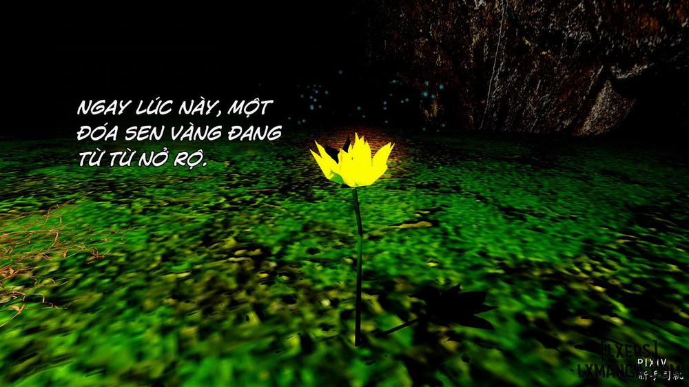 Hi Du Ký 0 0 Dục Vọng Thức Tỉnh (Hạ) trang 39