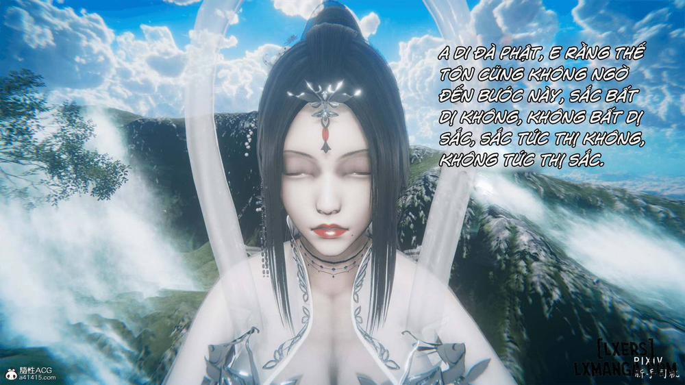 Hi Du Ký 0 0 Trấn Áp Ngộ Không trang 30