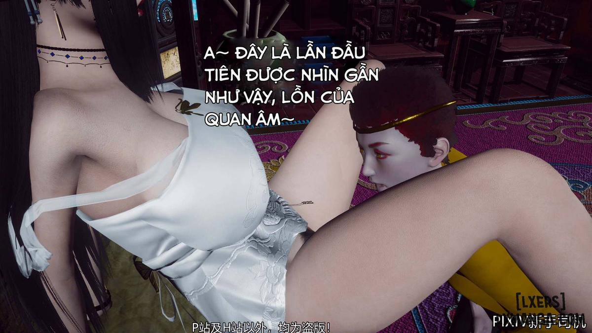 Hi Du Ký 0 trang 19