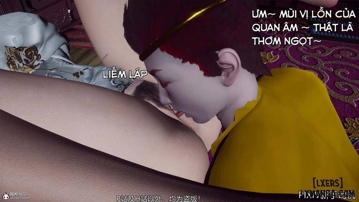 Hi Du Ký 0 trang 22