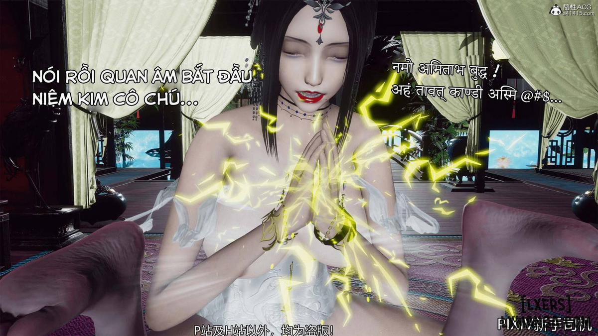 Hi Du Ký 0 trang 40