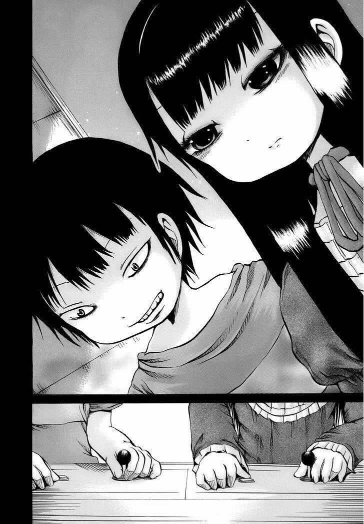 Hi Score Girl 10 trang 20