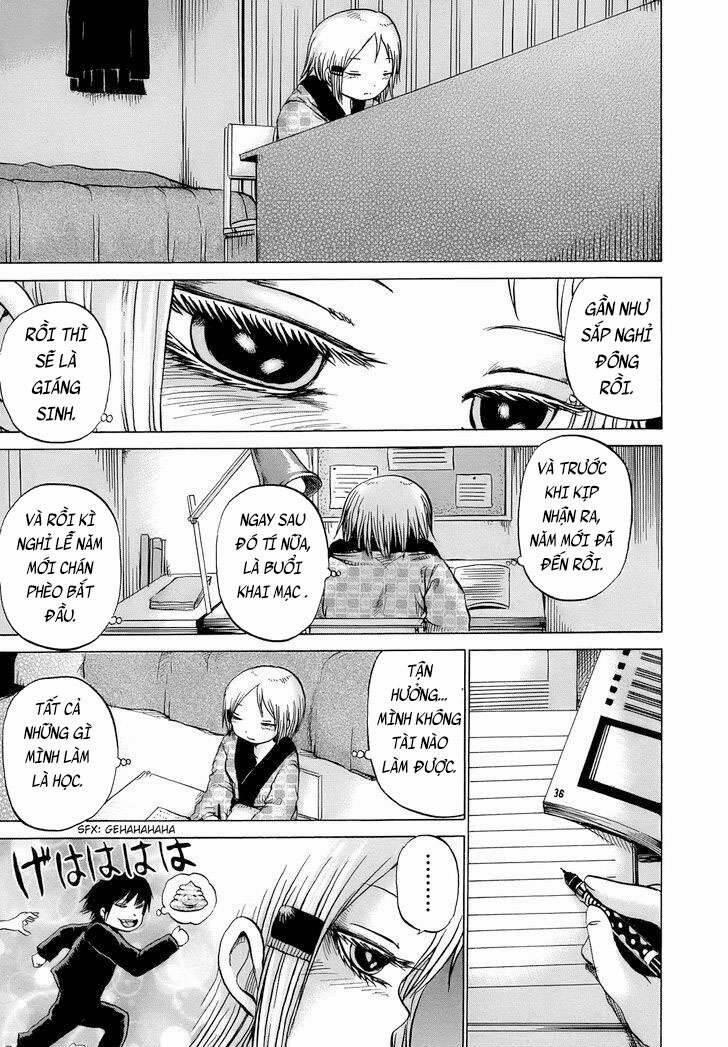 Hi Score Girl 10 trang 7