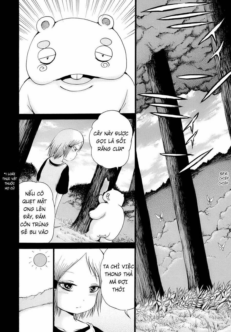 Hi Score Girl 11 trang 2