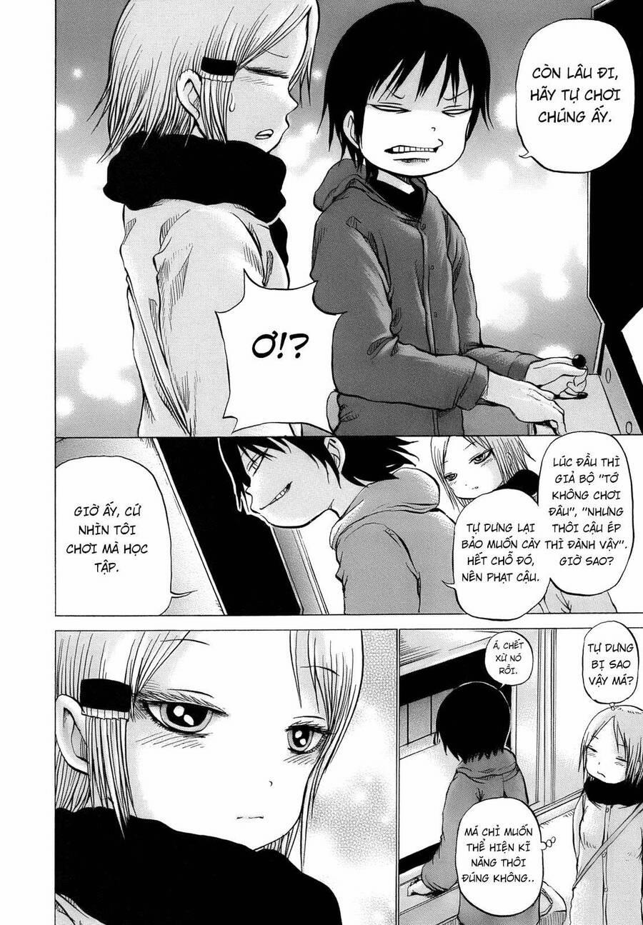Hi Score Girl 11 trang 22