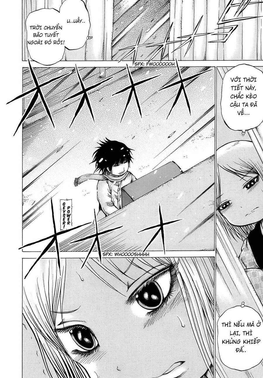 Hi Score Girl 12 trang 20