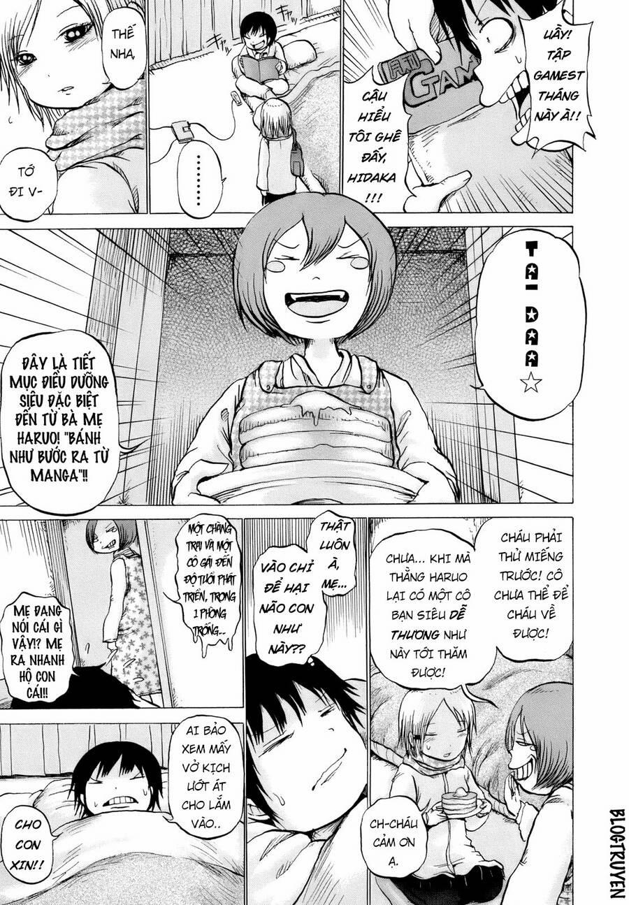 Hi Score Girl 13 trang 13