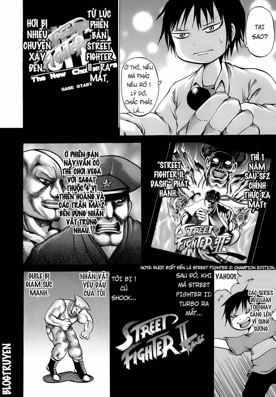 Hi Score Girl 13 trang 4