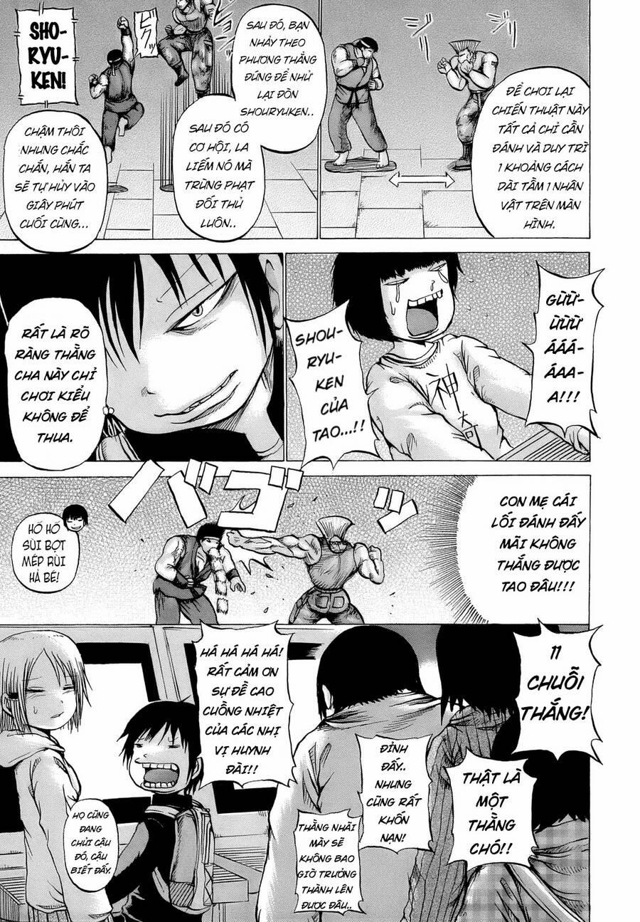 Hi Score Girl 14 trang 15