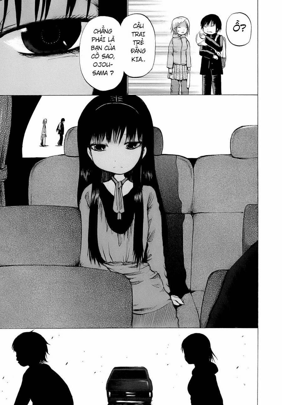 Hi Score Girl 14 trang 26