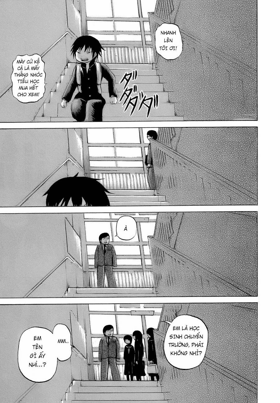 Hi Score Girl 14 trang 5