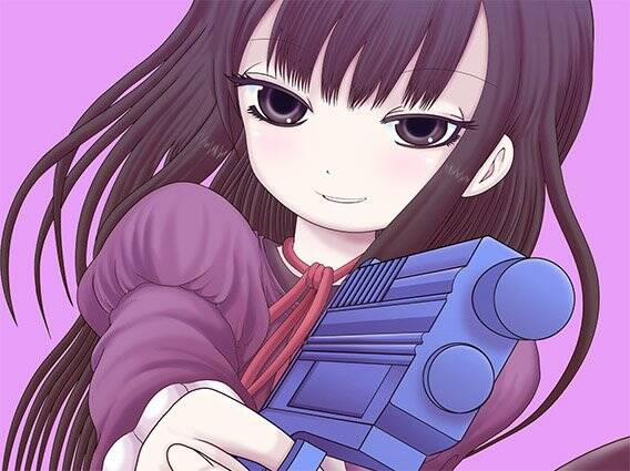 Hi Score Girl 15.5 trang 19