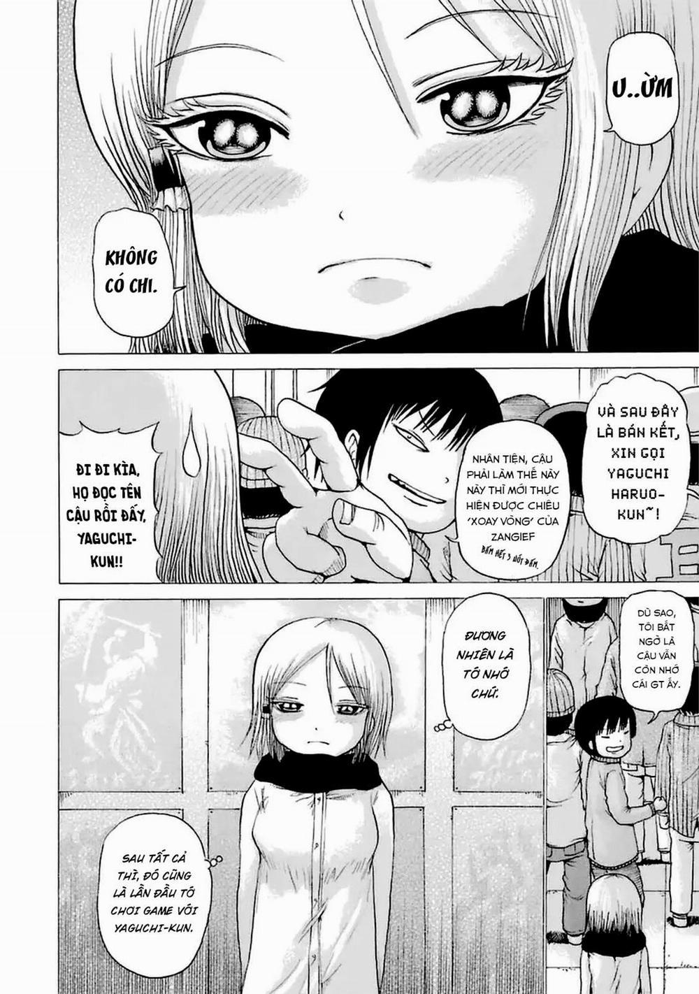 Hi Score Girl 15.6 trang 13