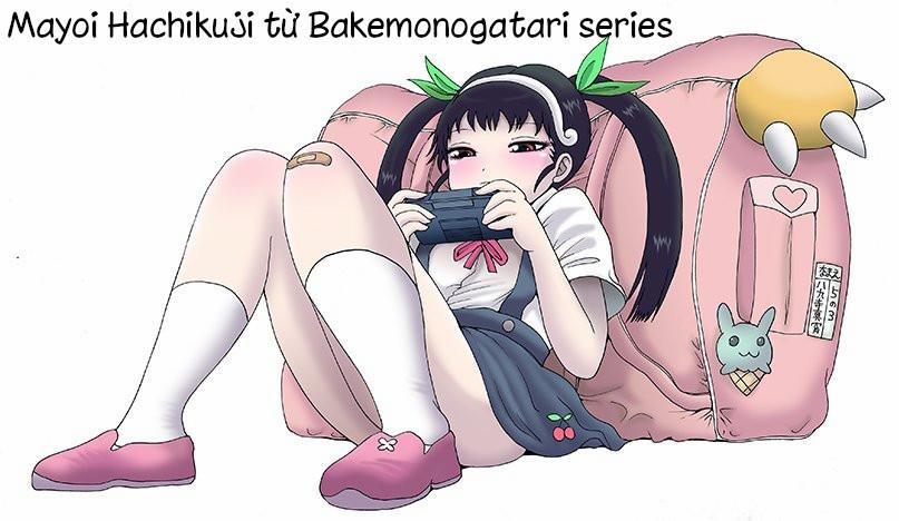 Hi Score Girl 15.6 trang 20