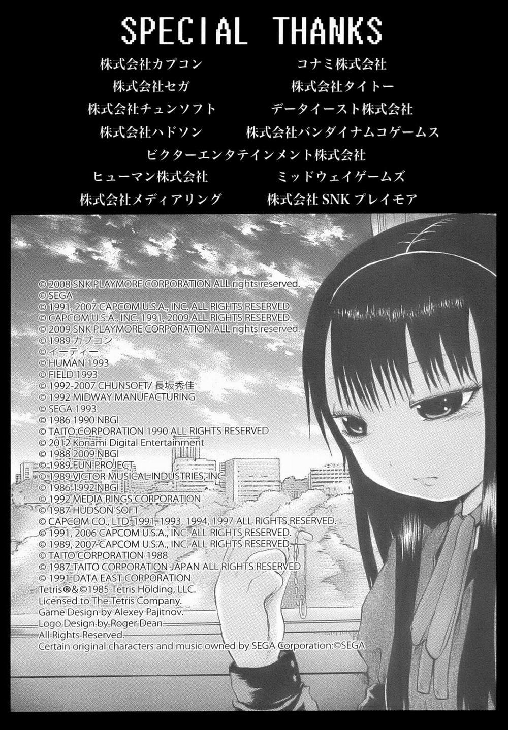 Hi Score Girl 15 trang 24