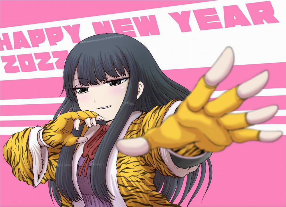 Hi Score Girl 15 trang 28