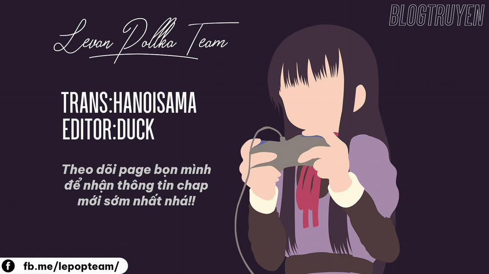 Hi Score Girl 16 trang 0