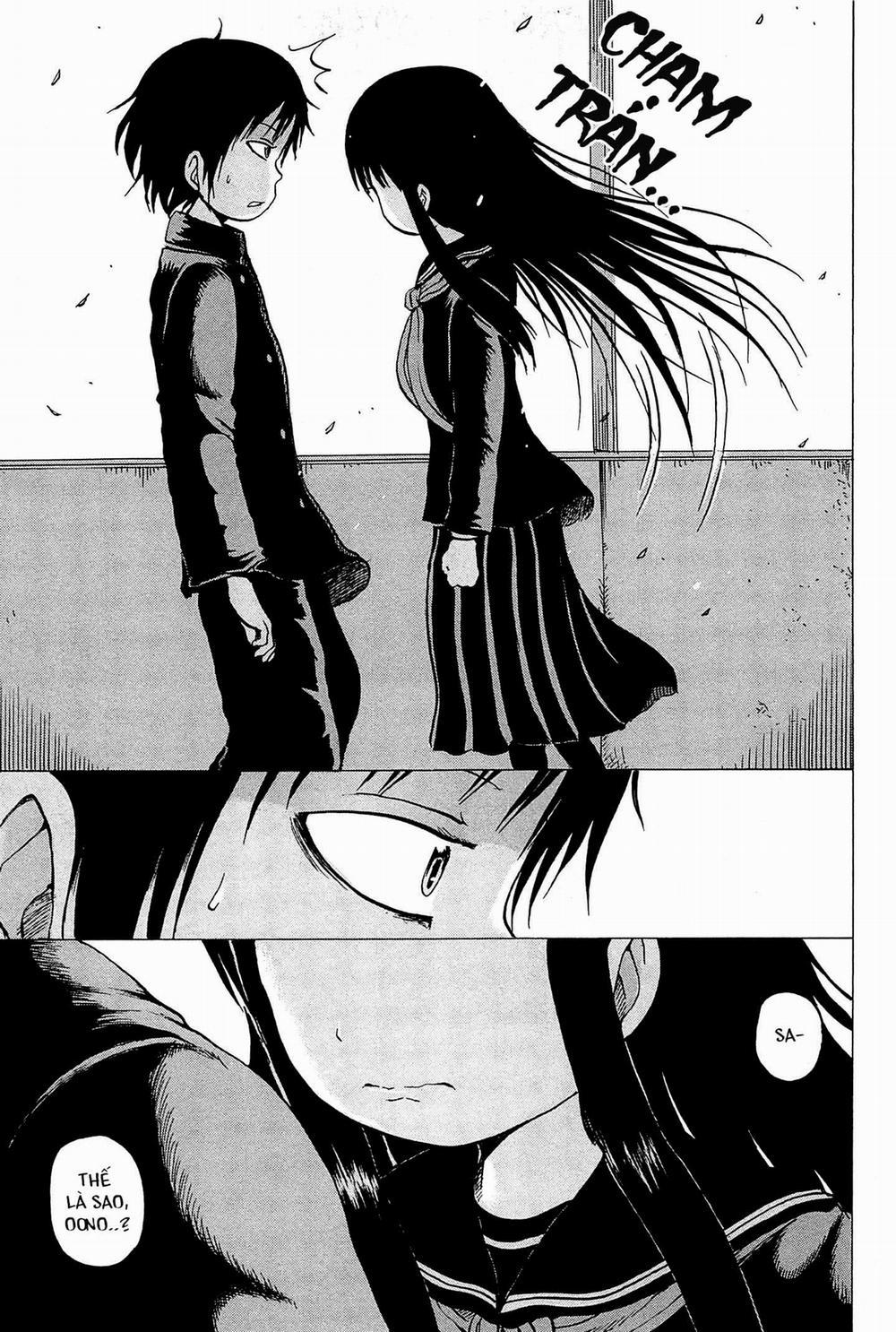 Hi Score Girl 16 trang 29