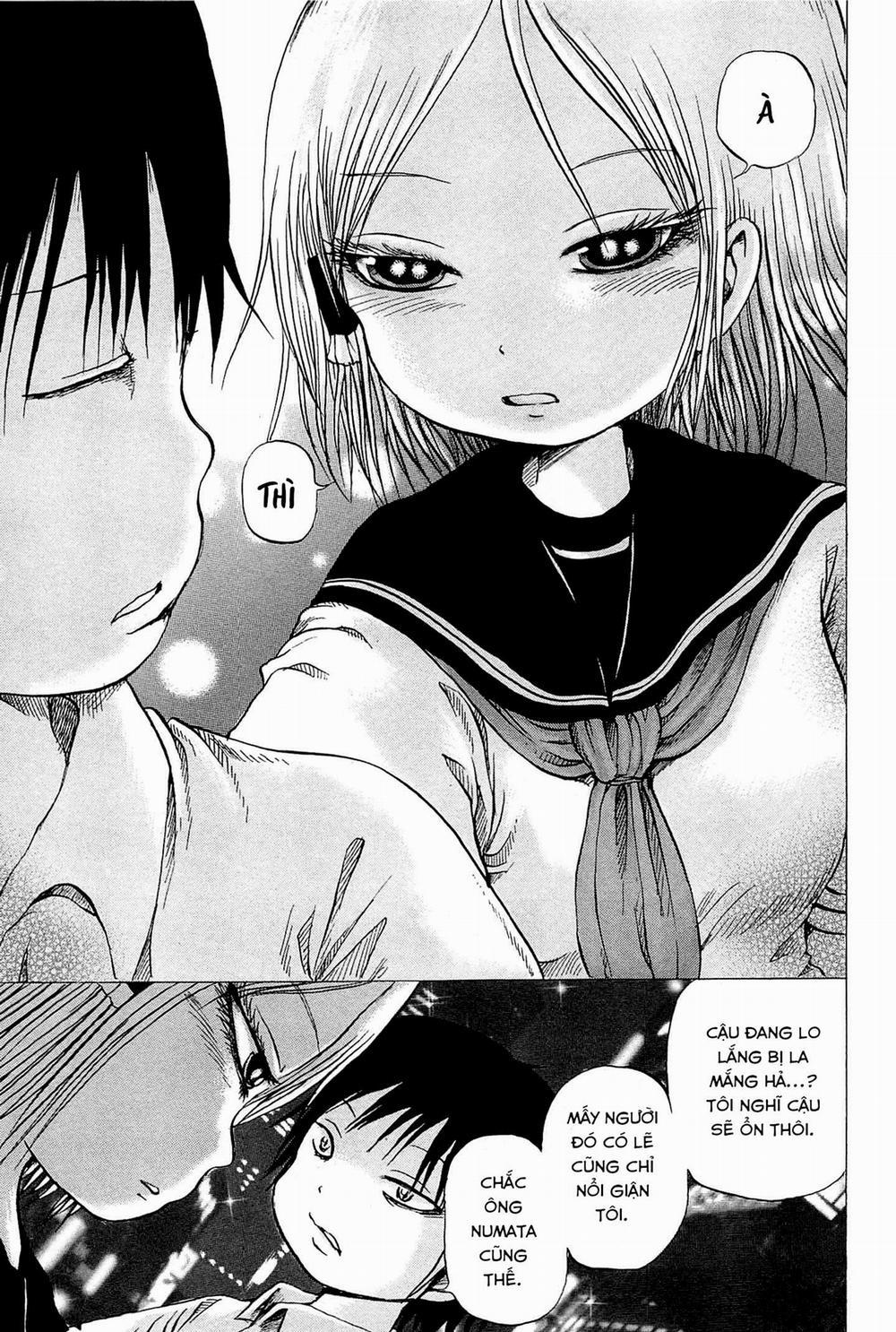 Hi Score Girl 17 trang 18