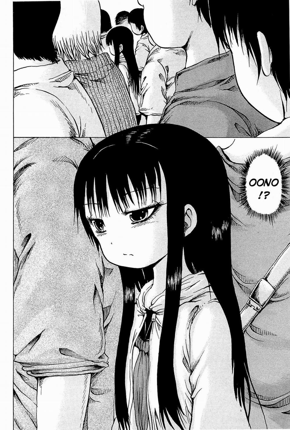 Hi Score Girl 18 trang 11