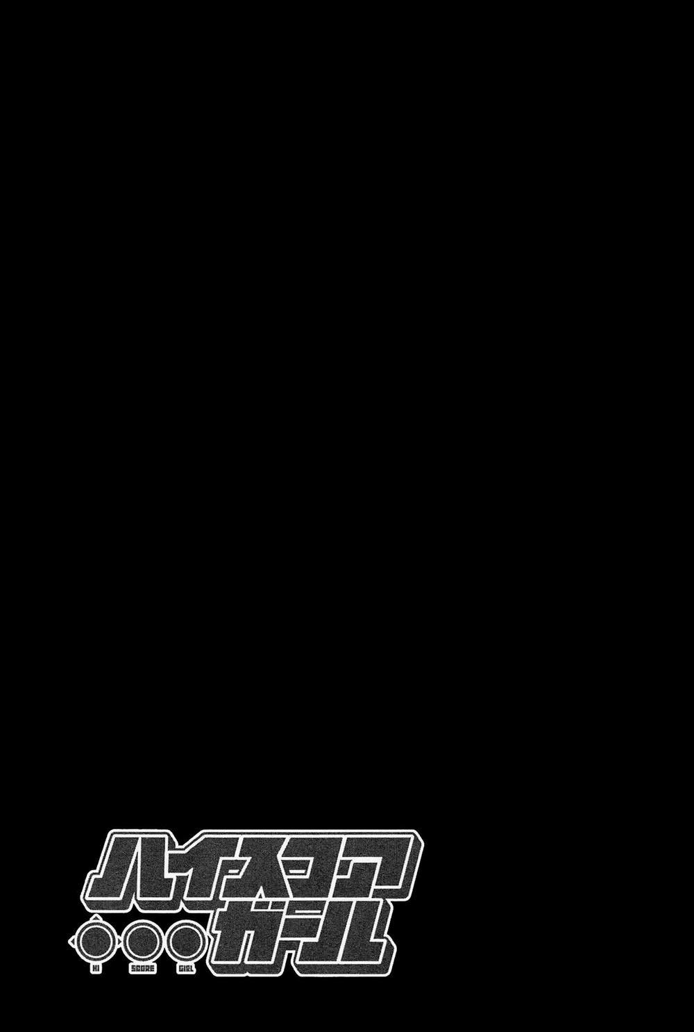 Hi Score Girl 18 trang 26