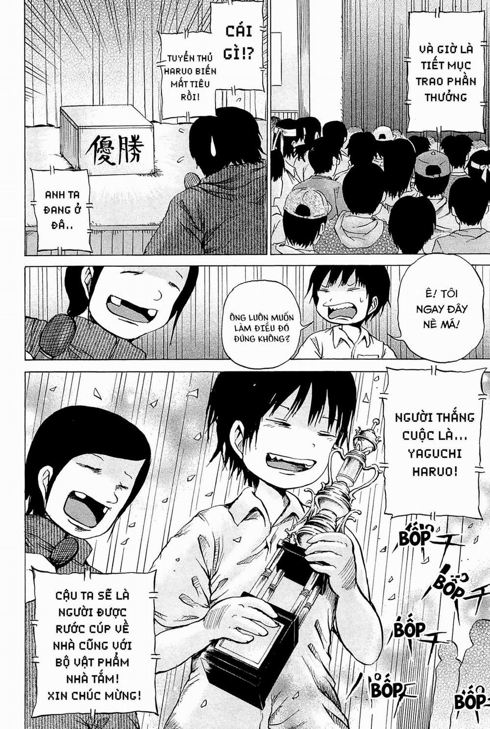 Hi Score Girl 19 trang 10