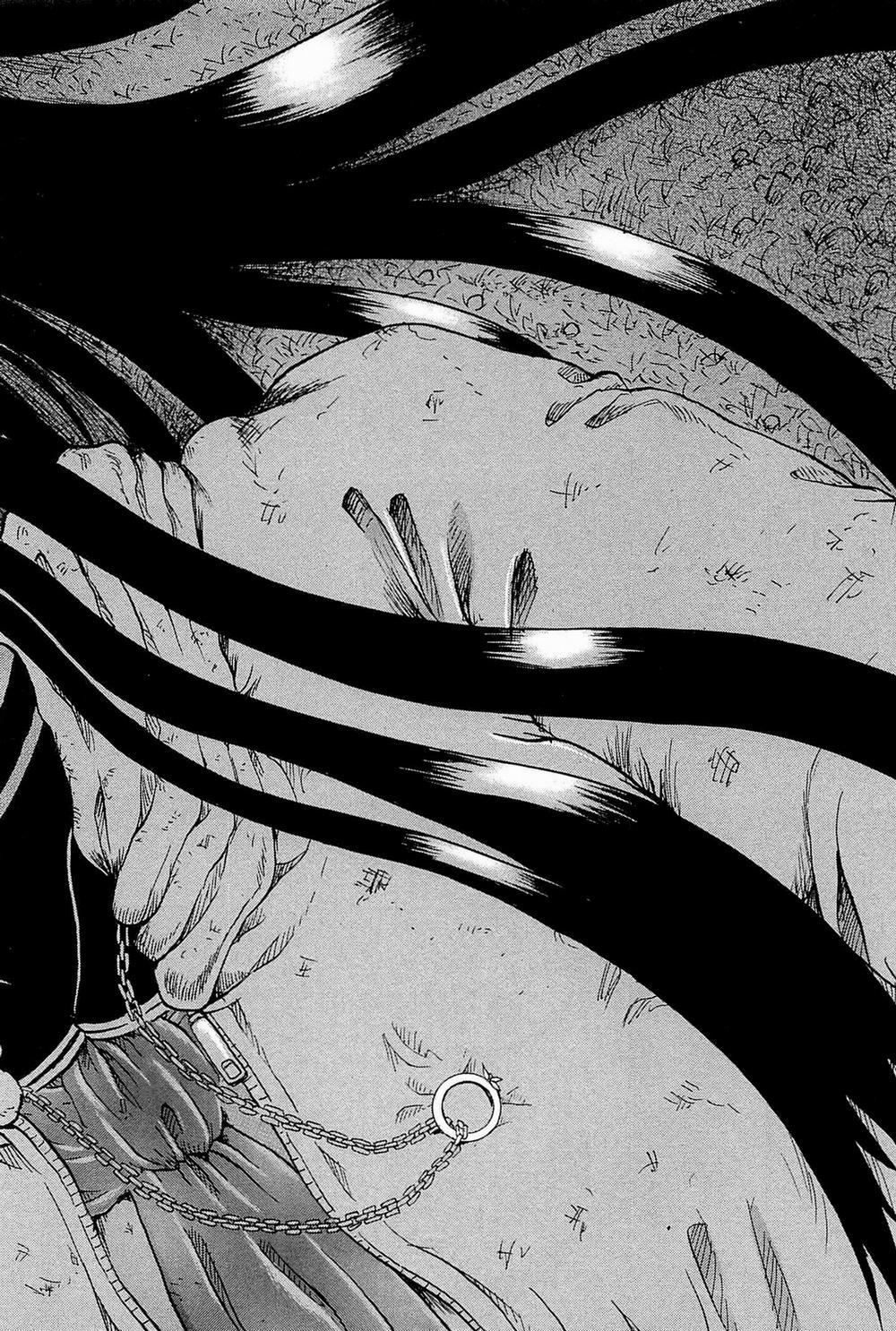 Hi Score Girl 19 trang 22